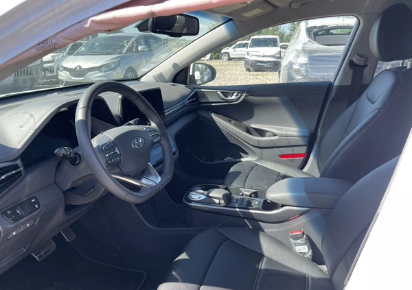 Hyundai IONIQ cena 59800 przebieg: 29000, rok produkcji 2021 z Złotoryja małe 79
